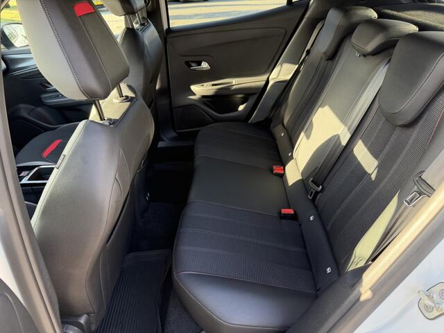 Opel MOKKA 1.2 Turbo GS Line