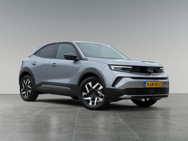 Opel MOKKA Mokka-e Electric Business Edition 3-FASEN 54kWh 156pk | LONG RANGE | 180° CAMERA | NAVI PRO | APPLE CARPLAY/ANDROIDAUTO