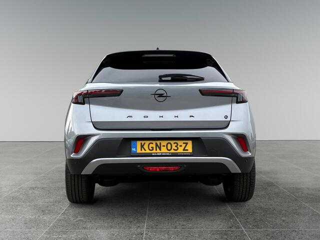 Opel MOKKA Mokka-e Electric Business Edition 3-FASEN 54kWh 156pk | LONG RANGE | 180° CAMERA | NAVI PRO | APPLE CARPLAY/ANDROIDAUTO