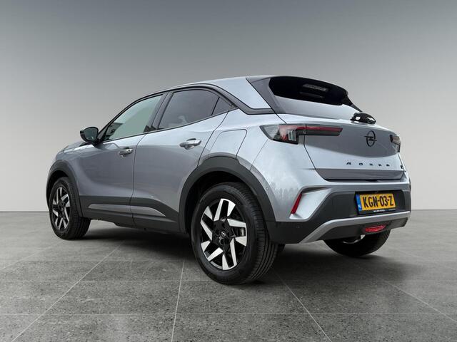 Opel MOKKA Mokka-e Electric Business Edition 3-FASEN 54kWh 156pk | LONG RANGE | 180° CAMERA | NAVI PRO | APPLE CARPLAY/ANDROIDAUTO