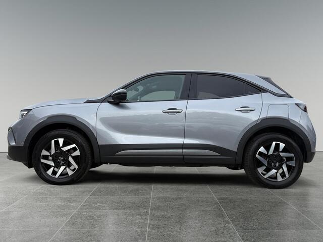 Opel MOKKA Mokka-e Electric Business Edition 3-FASEN 54kWh 156pk | LONG RANGE | 180° CAMERA | NAVI PRO | APPLE CARPLAY/ANDROIDAUTO