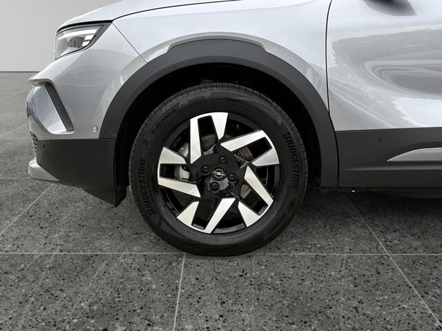 Opel MOKKA Mokka-e Electric Business Edition 3-FASEN 54kWh 156pk | LONG RANGE | 180° CAMERA | NAVI PRO | APPLE CARPLAY/ANDROIDAUTO