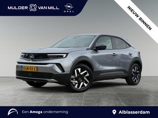 Opel MOKKA Mokka-e Electric Business Edition 3-FASE