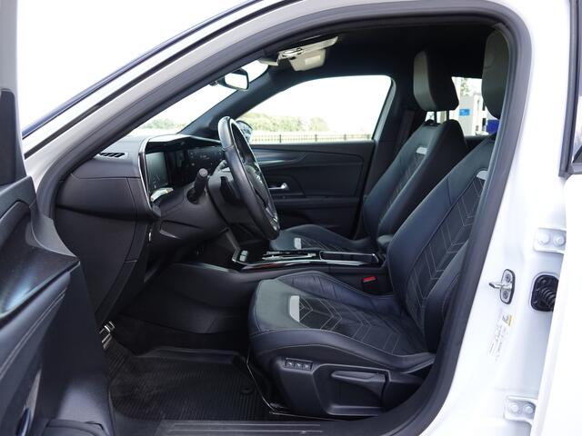Opel MOKKA 1.2 Turbo 130PK Ultimate AUTOM. | H-LEER | TWO-TONE | ACC | ECC