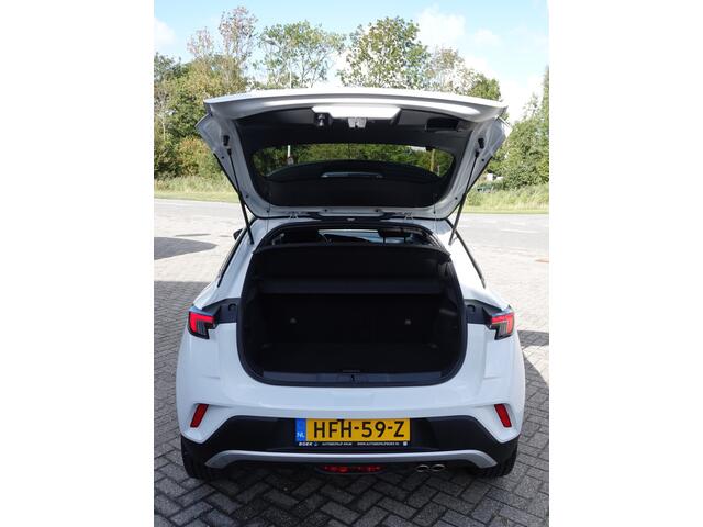Opel MOKKA 1.2 Turbo 130PK Ultimate AUTOM. | H-LEER | TWO-TONE | ACC | ECC