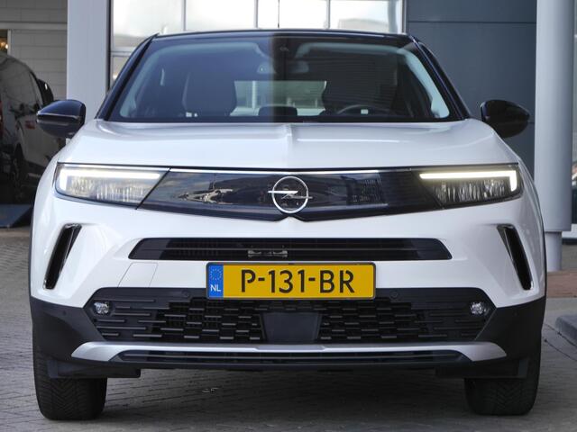 Opel MOKKA 1.2 130PK Turbo Elegance | Apple CarPlay | Navigatie | Cruise Control | Camera achter | PDC | LED Koplampen