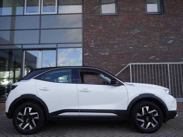 Opel MOKKA 1.2 130PK Turbo Elegance | Apple CarPlay | Navigatie | Cruise Control | Camera achter | PDC | LED Koplampen