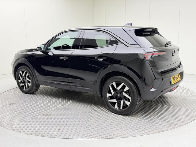 Opel MOKKA Electric Business Edition 54 kWh long range | Full options | Climate | Navi | Pdc v/a+camera | Dode hoek | Cruise adaptief | Stoel/stuurverwarming | Elektr. inklapbare spiegels | Carplay draadloos | Keyless |