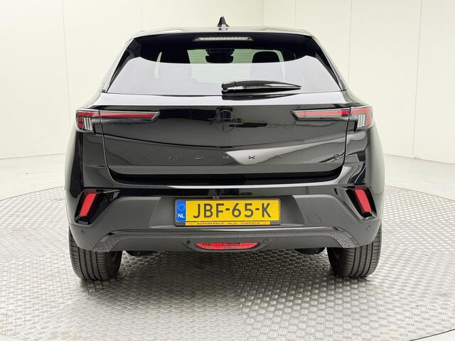 Opel MOKKA Electric Business Edition 54 kWh long range | Full options | Climate | Navi | Pdc v/a+camera | Dode hoek | Cruise adaptief | Stoel/stuurverwarming | Elektr. inklapbare spiegels | Carplay draadloos | Keyless |