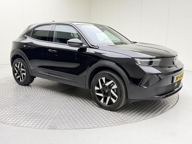 Opel MOKKA Electric Business Edition 54 kWh long range | Full options | Climate | Navi | Pdc v/a+camera | Dode hoek | Cruise adaptief | Stoel/stuurverwarming | Elektr. inklapbare spiegels | Carplay draadloos | Keyless |