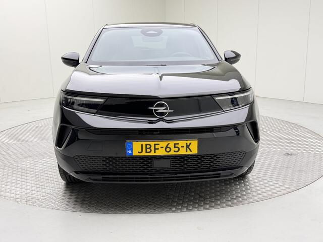 Opel MOKKA Electric Business Edition 54 kWh long range | Full options | Climate | Navi | Pdc v/a+camera | Dode hoek | Cruise adaptief | Stoel/stuurverwarming | Elektr. inklapbare spiegels | Carplay draadloos | Keyless |