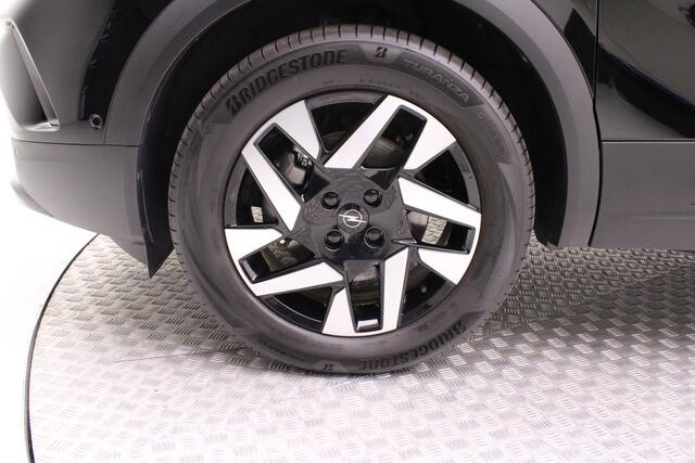 Opel MOKKA Electric Business Edition 54 kWh long range | Full options | Climate | Navi | Pdc v/a+camera | Dode hoek | Cruise adaptief | Stoel/stuurverwarming | Elektr. inklapbare spiegels | Carplay draadloos | Keyless |