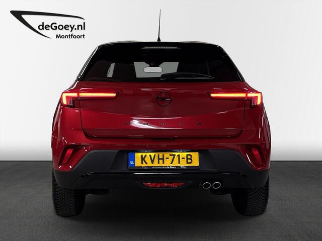 Opel MOKKA 1.2 Turbo Level 3
