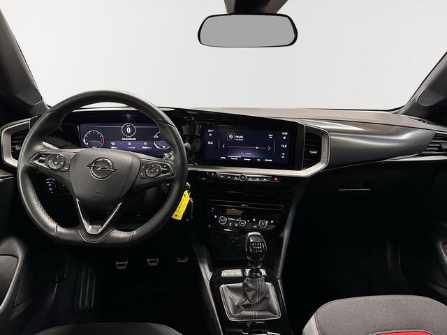 Opel MOKKA 1.2 Turbo Level 3