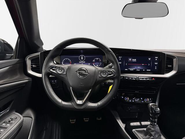 Opel MOKKA 1.2 Turbo Level 3