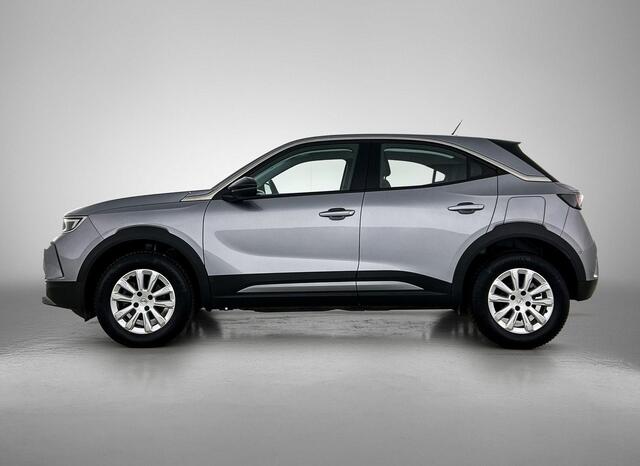 Opel MOKKA 1.2 Edition | Camera | Airco | Parkeersensoren | 16" Lichtmetalen velgen