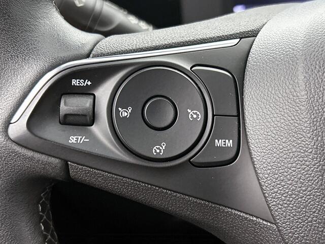 Opel MOKKA 1.2 Edition | Camera | Airco | Parkeersensoren | 16" Lichtmetalen velgen