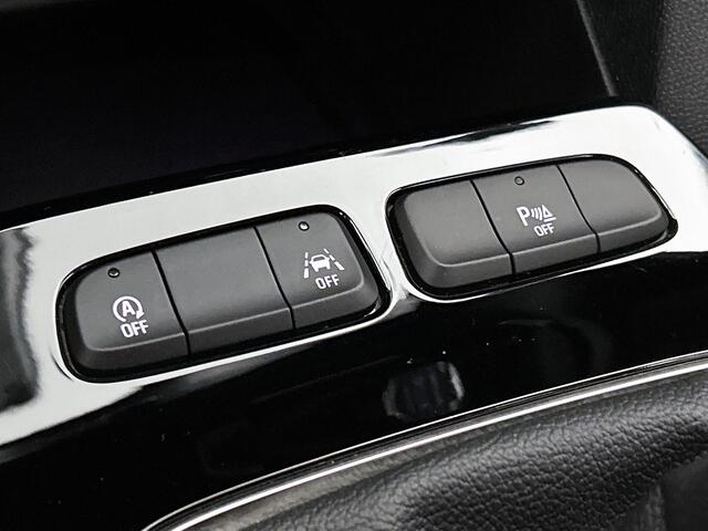 Opel MOKKA 1.2 Edition | Camera | Airco | Parkeersensoren | 16" Lichtmetalen velgen