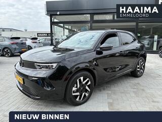 Opel MOKKA 1.2 Turbo 145Pk Hybrid GS Automaat | Cli