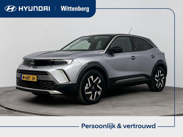 Opel MOKKA Mokka-e Business Elegance 50-kWh 11kw bl. | SOH 92,2 | Navi | 360 Camera | Clima | Apple Carplay | Android Auto