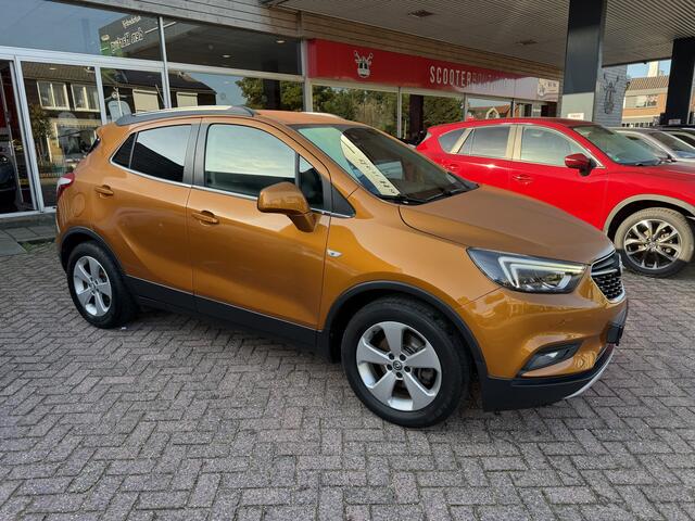 Opel MOKKA X 1.4 Turbo Innovation Trekhaak/Navi/Camera/ECC.