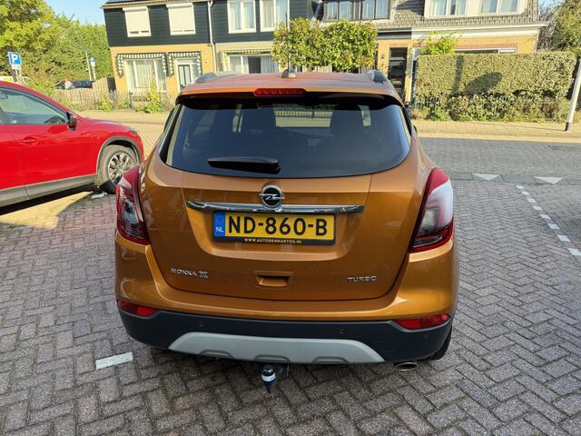 Opel MOKKA X 1.4 Turbo Innovation Trekhaak/Navi/Camera/ECC.