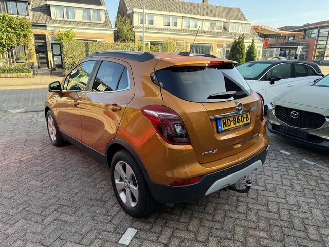 Opel MOKKA X 1.4 Turbo Innovation Trekhaak/Navi/Camera/ECC.