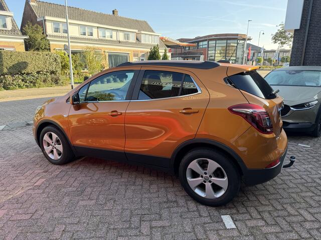 Opel MOKKA X 1.4 Turbo Innovation Trekhaak/Navi/Camera/ECC.