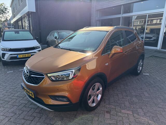 Opel MOKKA X 1.4 Turbo Innovation Trekhaak/Navi/Camera/ECC.