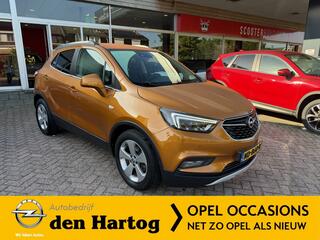 Opel MOKKA X 1.4 Turbo Innovation Trekhaak/Navi/Cam