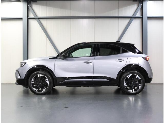 Opel MOKKA Electric GS 54 kWh 156PK | 1ste eigenaar | FULL LED | Camera | Privacy Glass | AppleCarPlay/AndroidAuto | Navigatie | Adaptief Cruise Control | Climate Control | Keyless | Isofix | Parkeersensoren |