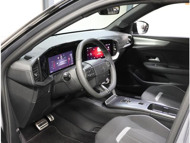 Opel MOKKA Electric GS 54 kWh 156PK | 1ste eigenaar | FULL LED | Camera | Privacy Glass | AppleCarPlay/AndroidAuto | Navigatie | Adaptief Cruise Control | Climate Control | Keyless | Isofix | Parkeersensoren |