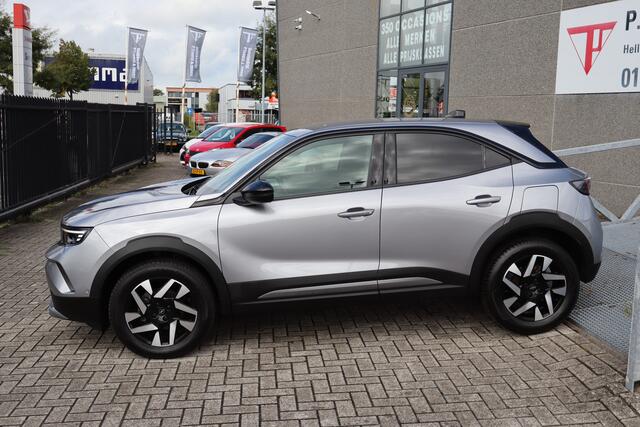 Opel MOKKA 1.2 Turbo 131PK/Stoelverwarming/Stuurverwarming/Apple carplay/360 graden camera/Parkeersensoren/Dodehoekdetectie/Adaptieve cruise control