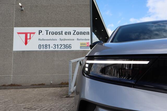 Opel MOKKA 1.2 Turbo 131PK/Stoelverwarming/Stuurverwarming/Apple carplay/360 graden camera/Parkeersensoren/Dodehoekdetectie/Adaptieve cruise control