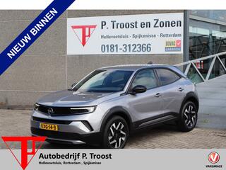 Opel MOKKA 1.2 Turbo 131PK/Stoelverwarming/Stuurver