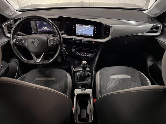 Opel MOKKA 1.2 Edition DB-RIEM-VERV. DIGI-DASH STOELV. CAMERA LMV