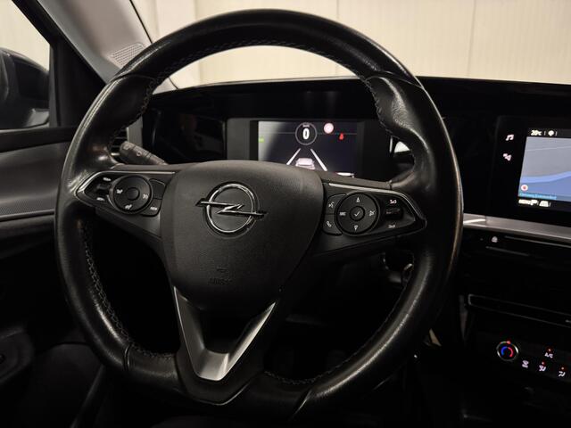 Opel MOKKA 1.2 Edition DB-RIEM-VERV. DIGI-DASH STOELV. CAMERA LMV