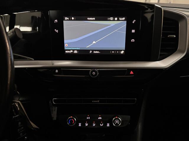 Opel MOKKA 1.2 Edition DB-RIEM-VERV. DIGI-DASH STOELV. CAMERA LMV
