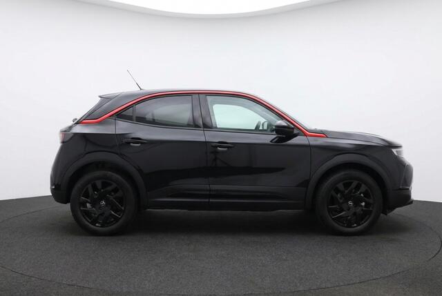 Opel MOKKA 1.2 Turbo AT GS Line Winterpakket l Camera l