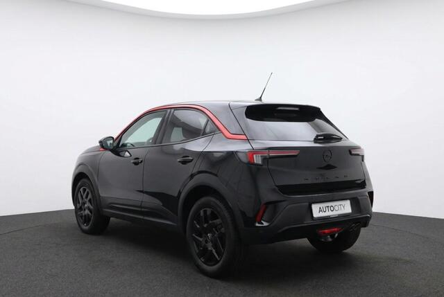 Opel MOKKA 1.2 Turbo AT GS Line Winterpakket l Camera l