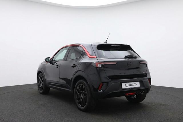 Opel MOKKA 1.2 Turbo AT GS Line Winterpakket l Camera l