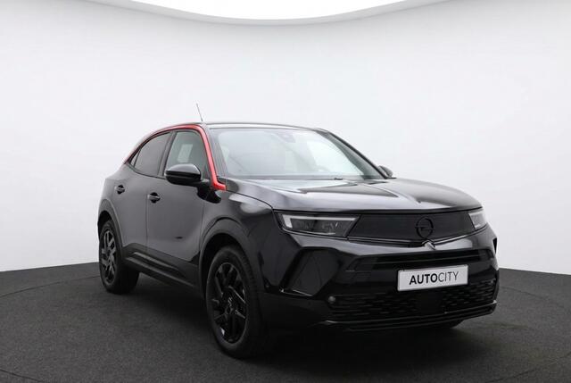 Opel MOKKA 1.2 Turbo AT GS Line Winterpakket l Camera l