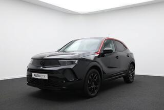 Opel MOKKA 1.2 Turbo AT GS Line Winterpakket l Came