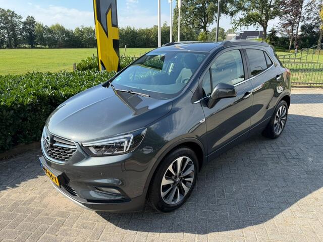 Opel MOKKA 1.4 Turbo Aut. Innovation Led / Camera 23000 km
