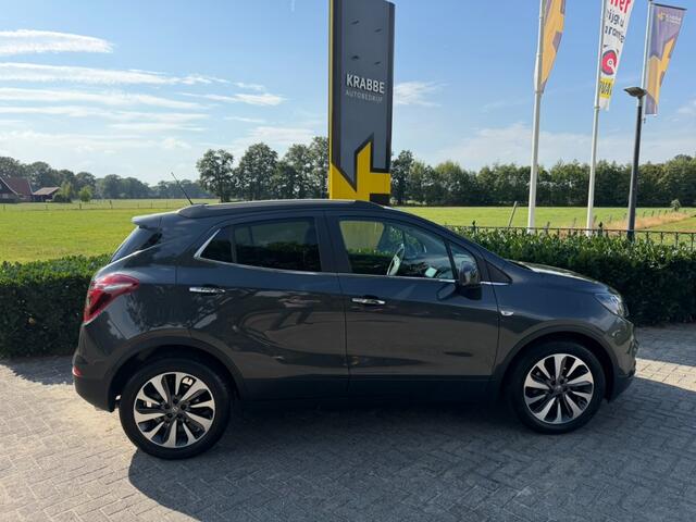 Opel MOKKA 1.4 Turbo Aut. Innovation Led / Camera 23000 km