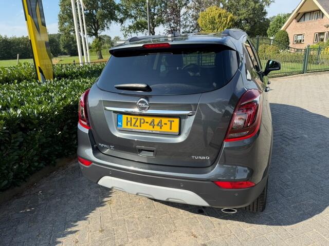 Opel MOKKA 1.4 Turbo Aut. Innovation Led / Camera 23000 km