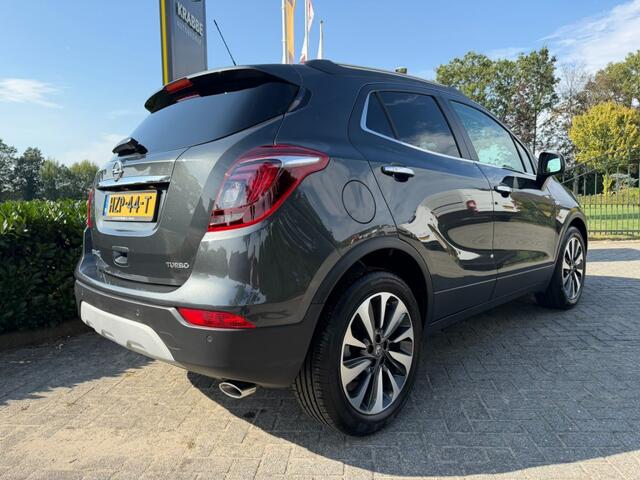 Opel MOKKA 1.4 Turbo Aut. Innovation Led / Camera 23000 km