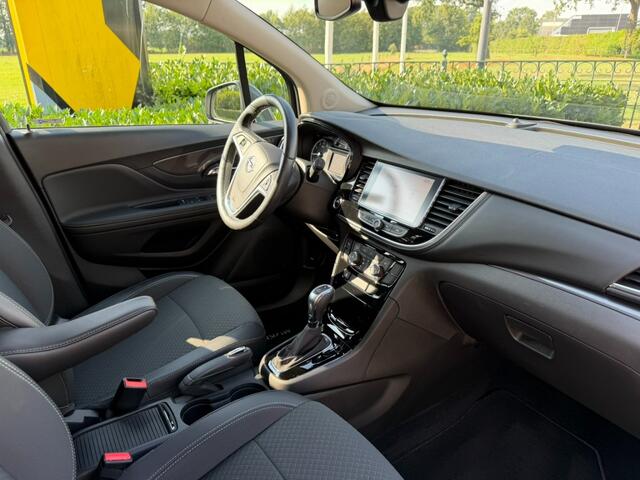 Opel MOKKA 1.4 Turbo Aut. Innovation Led / Camera 23000 km