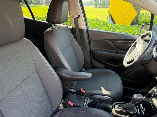 Opel MOKKA 1.4 Turbo Aut. Innovation Led / Camera 23000 km