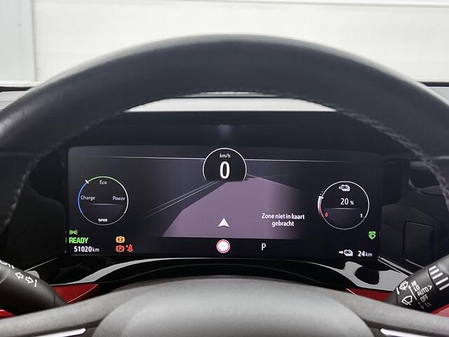 Opel MOKKA Mokka-e GS Line 50-kWh 11kw bl. | Trekhaak | Camera | Dodehoek Detectie | Navigatie | Apple Carplay/Android Auto | LED | Onderweg-naar-dealer